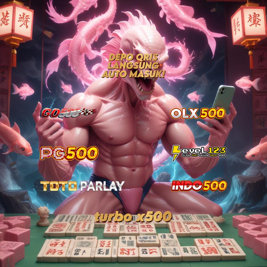 Situs Slot Gacor Resmi Terpercaya 2024