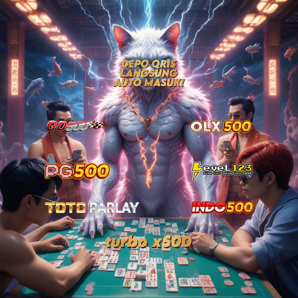 Rp888 Casino Online