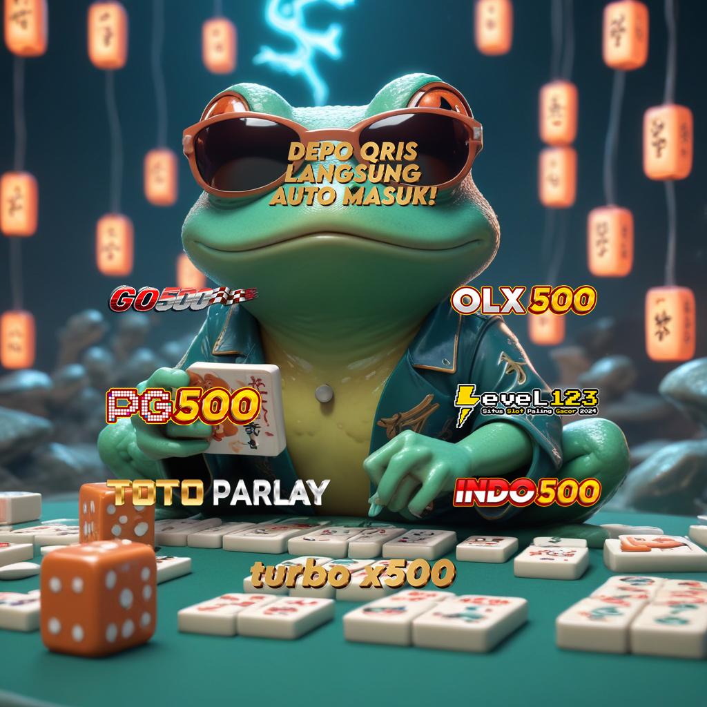 Gacor Slot Online