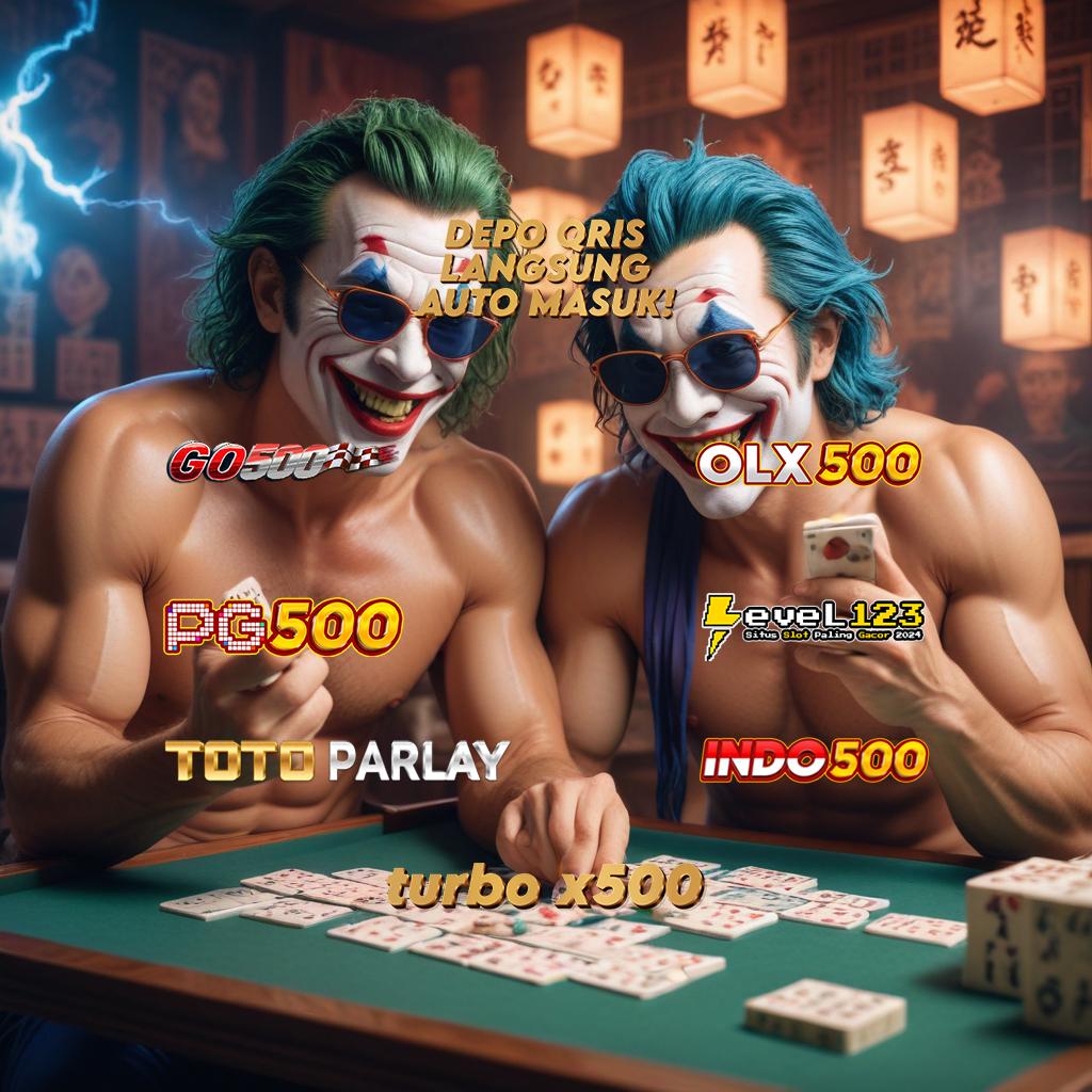 SLOTS 777 PARTY MASTER LIMITED Kabar Sekarang Nyata