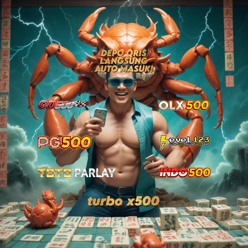 Robopragma Apk Slot Online Terpercaya