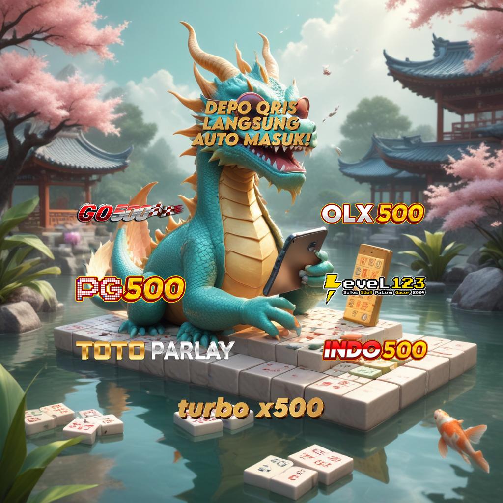 SLOT DEMO 2024 GRATIS GACOR Siap Untuk Sukses