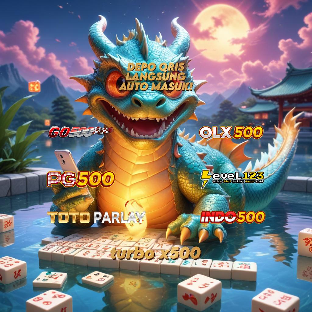 SLOT DEPOSIT 5K QRIS DANA Slot Gacor, Event Hadiah Mantap!