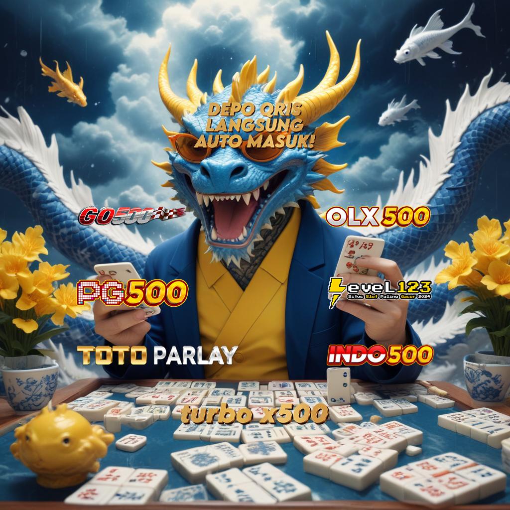 PG SOFT DEMO SLOT - Event Gacor, Rejeki Tak Terbatas!