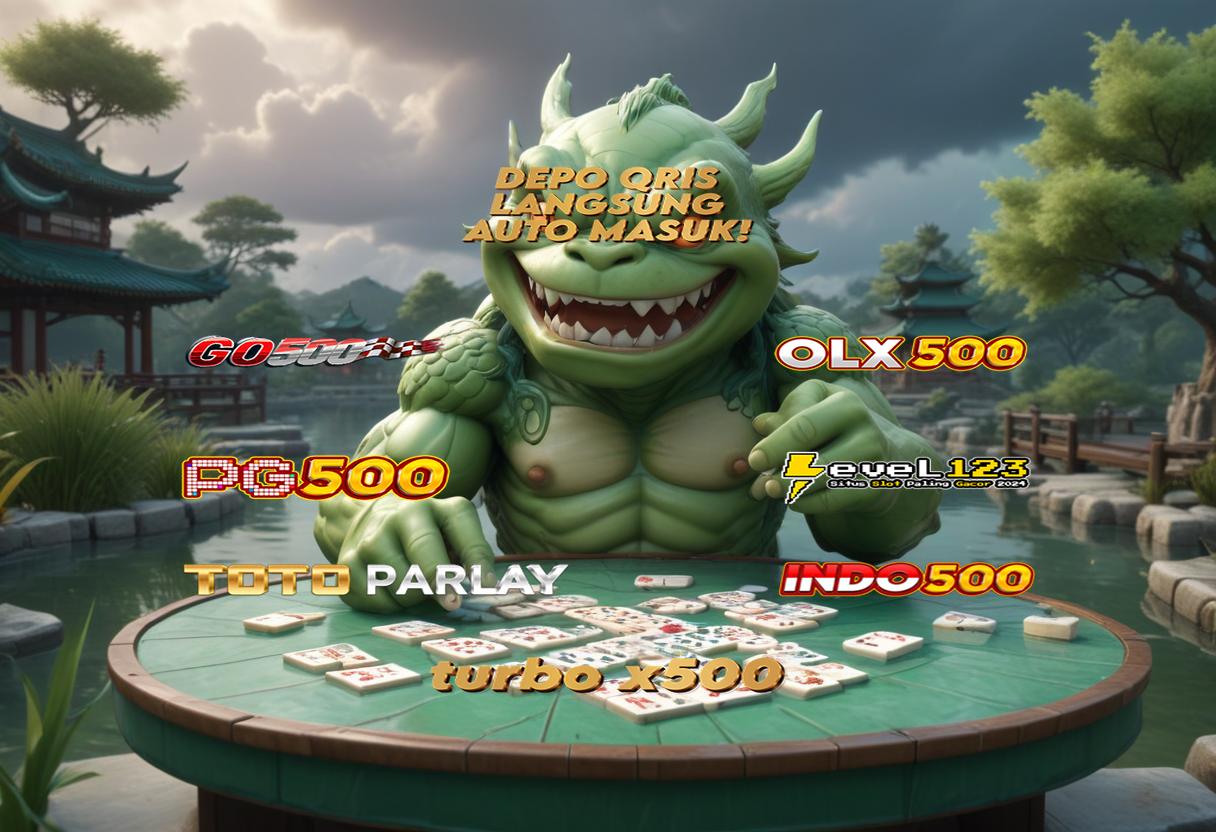 HACK ONLINE SLOT GAMES INDONESIA Game Slot Jackpot Setiap Hari!