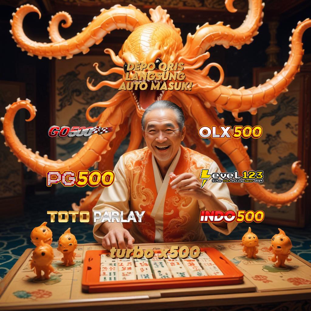 SLOT GACOR PAGI INI ONLINE Tempat Mainstream