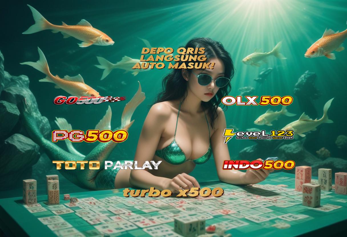 APK SLOT ONLINE VIA DANA TANPA DEPOSIT - website gaya kontemporer