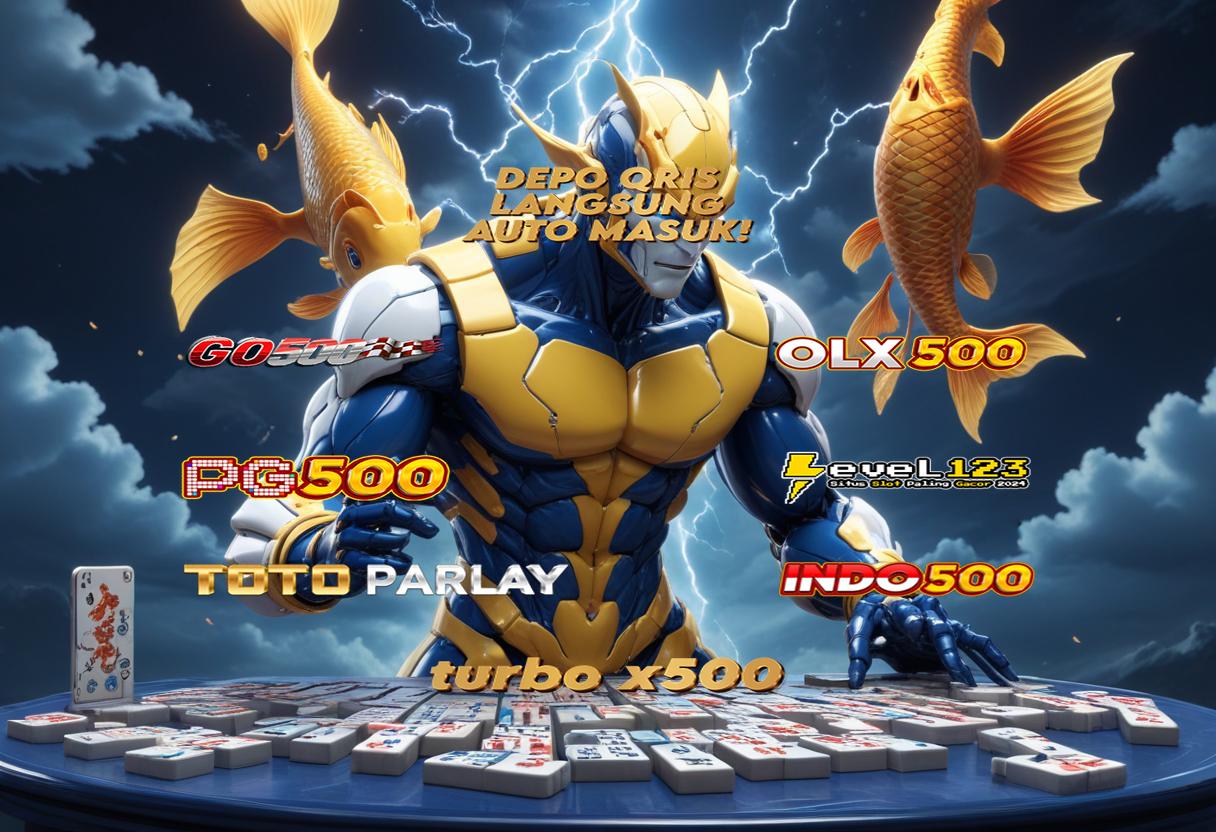 777SLOTS Gabung Sekarang, Raih Untung!