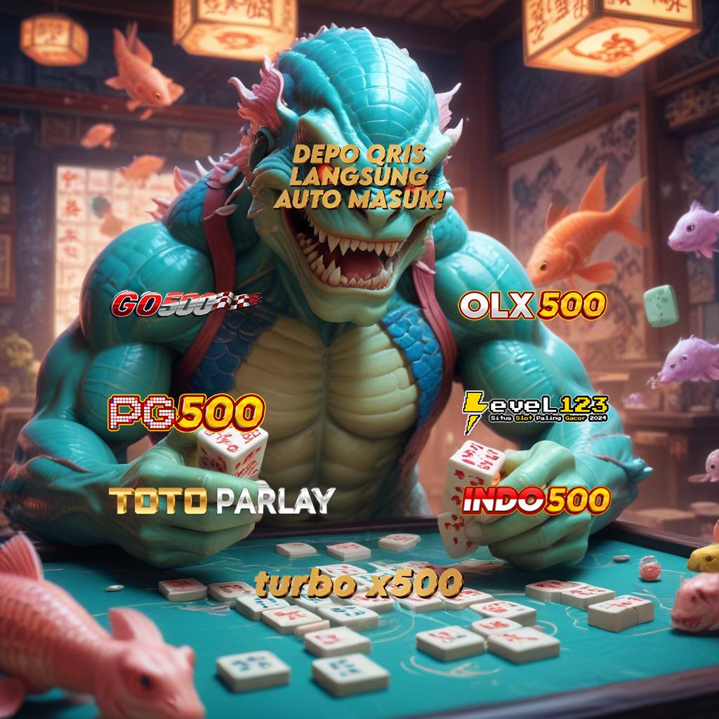 JUDI SLOT PRAGMATIC PLAY DEMO - Jangan Lewatkan Promo Ini!