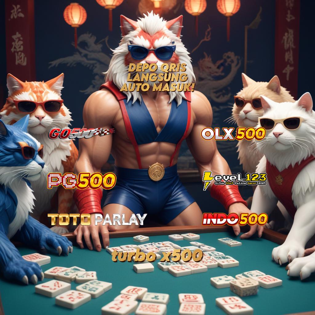 Situs Judi Slot Online Terpercaya Via Dana