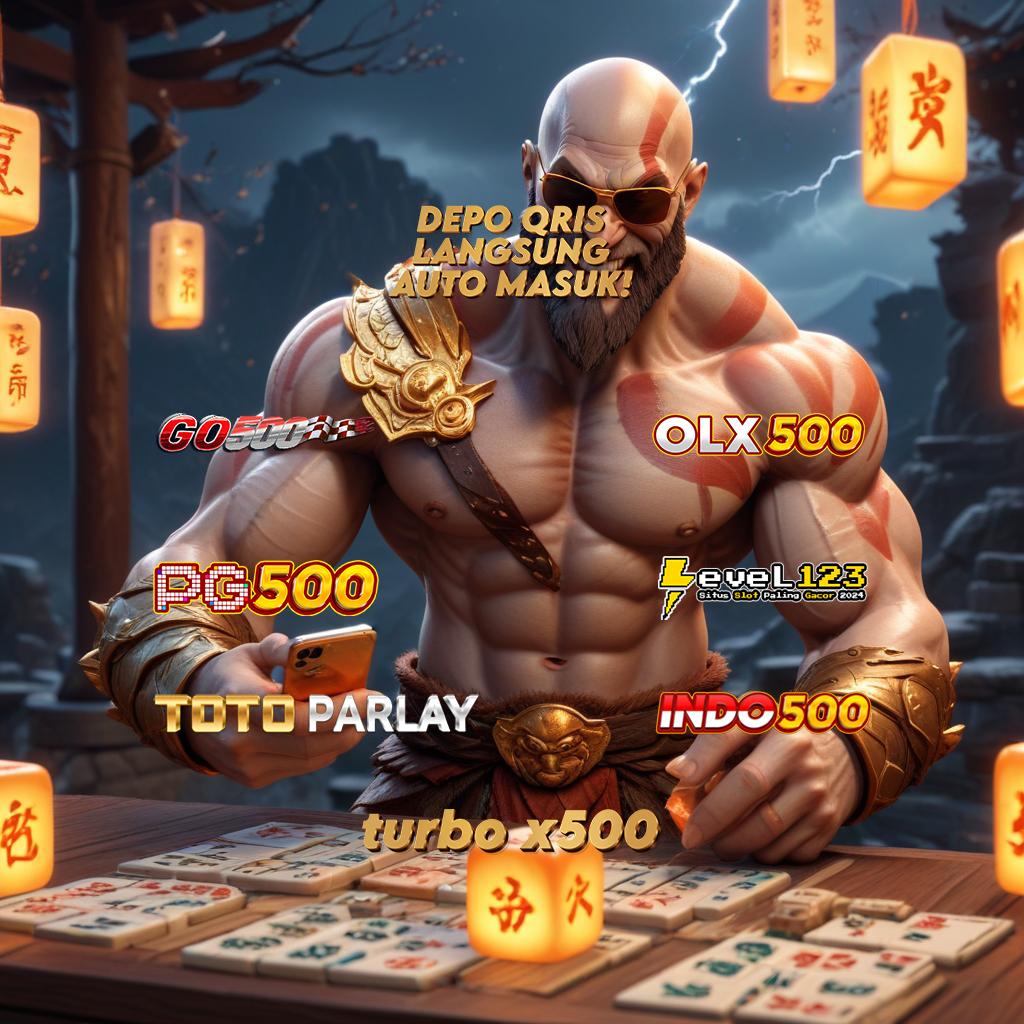 Akun Demo Slot Online Pg Soft