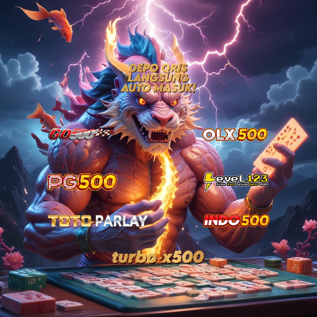 Cheat Slot Server Thailand