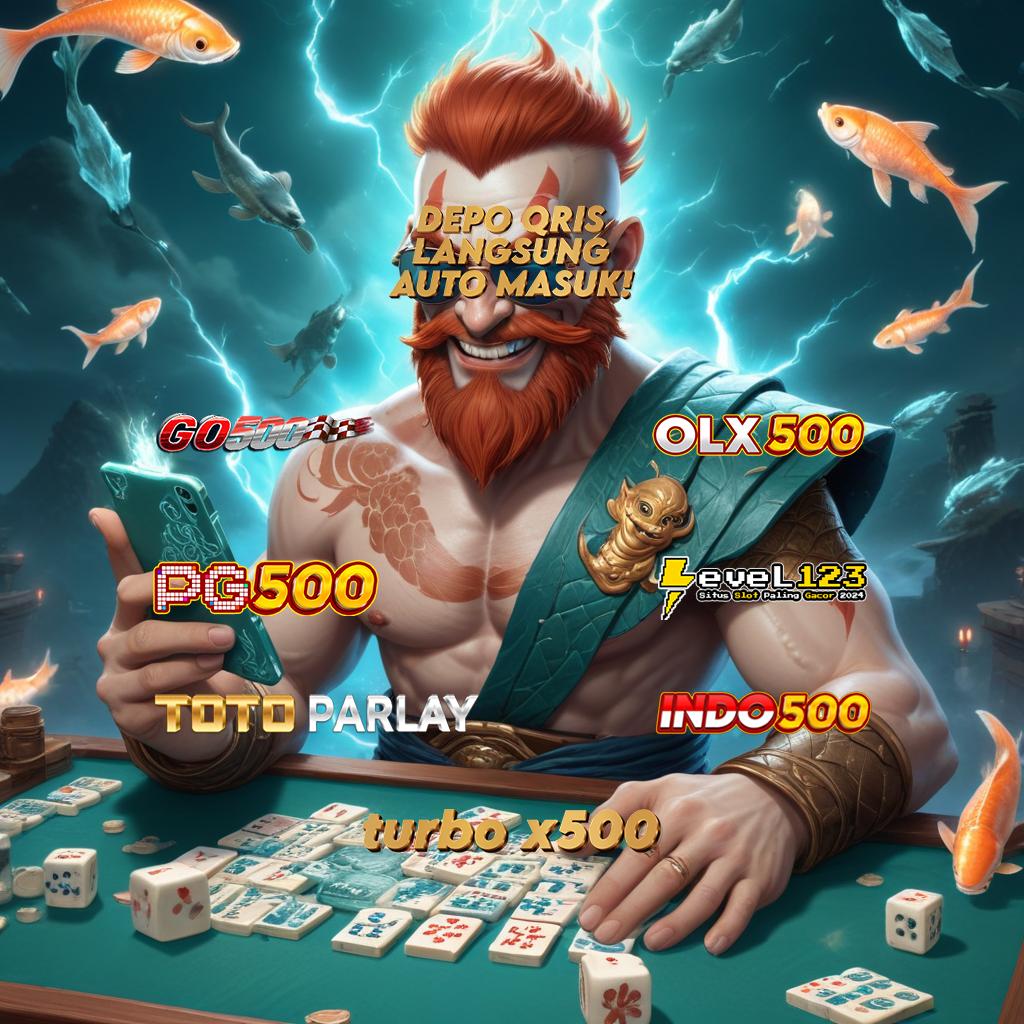 Situs Slot Gacor Online Games Terbaru Hari Ini