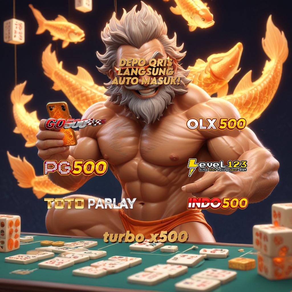 Rusia Server Slot