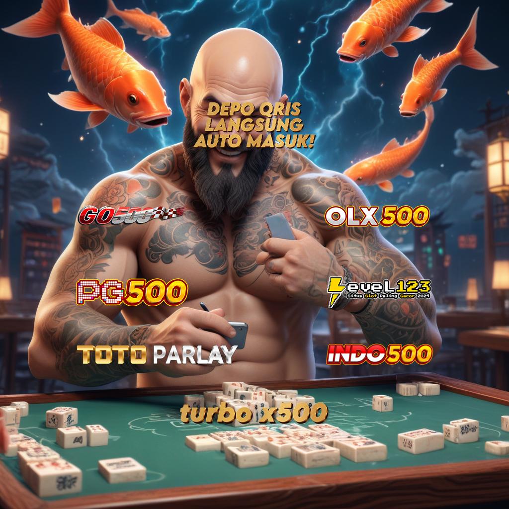 HOT 777 SLOTS - Keceriaan Keluarga Dijamin Penuh