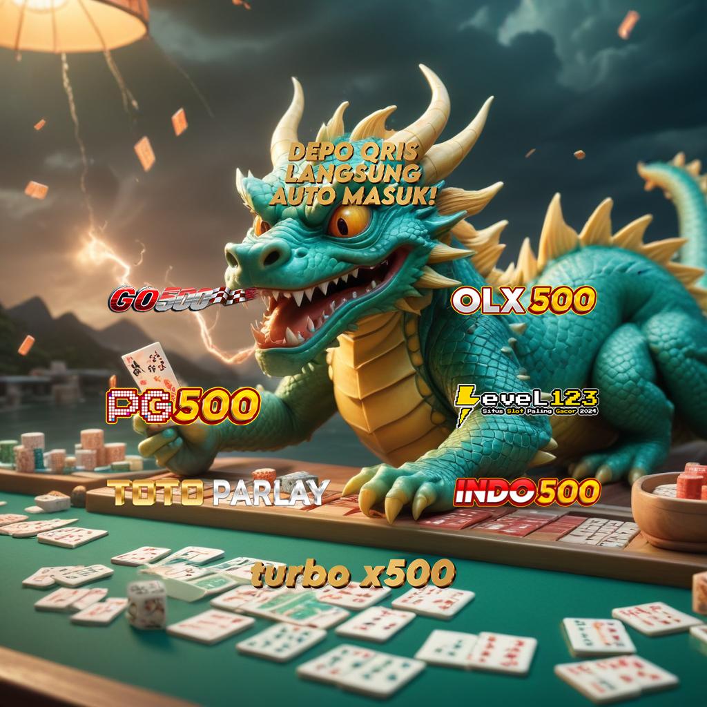 777 SLOT BOSS DOMINO >> Tempat Yang Semua Suka