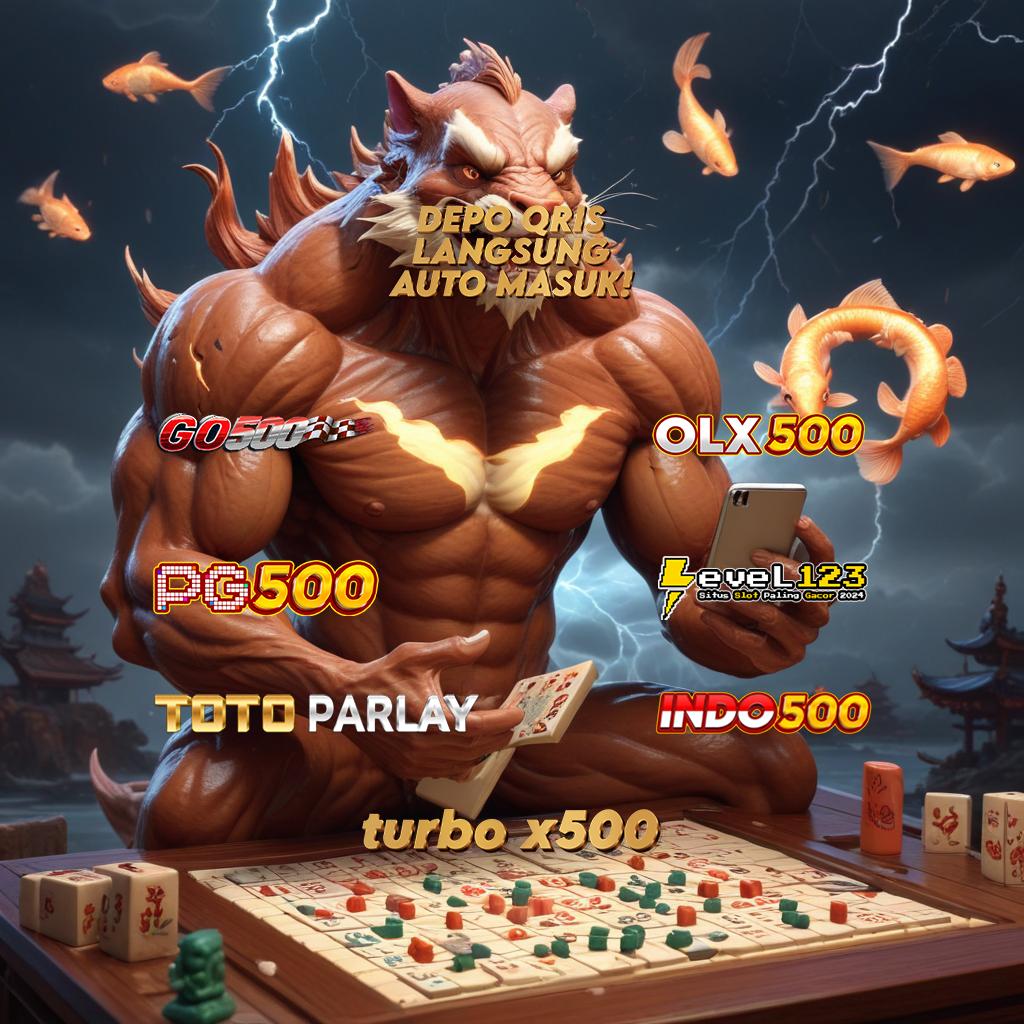 Rejekibet Aplikasi Slot Online