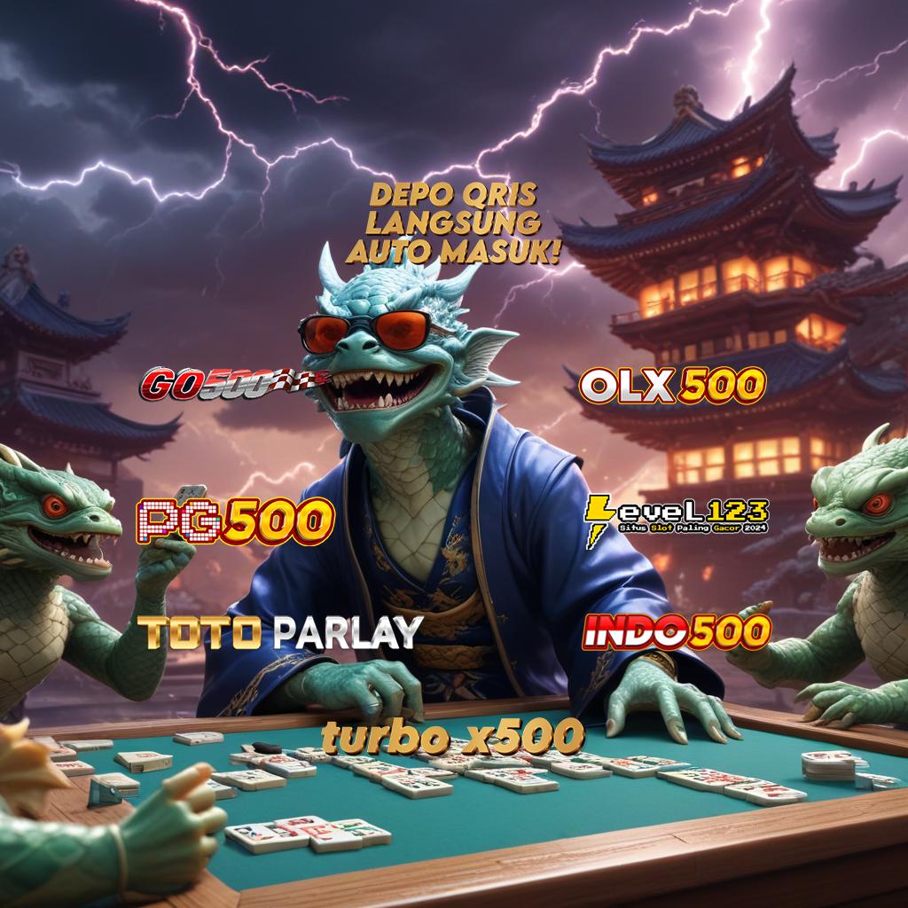 Slot Thailand Asli