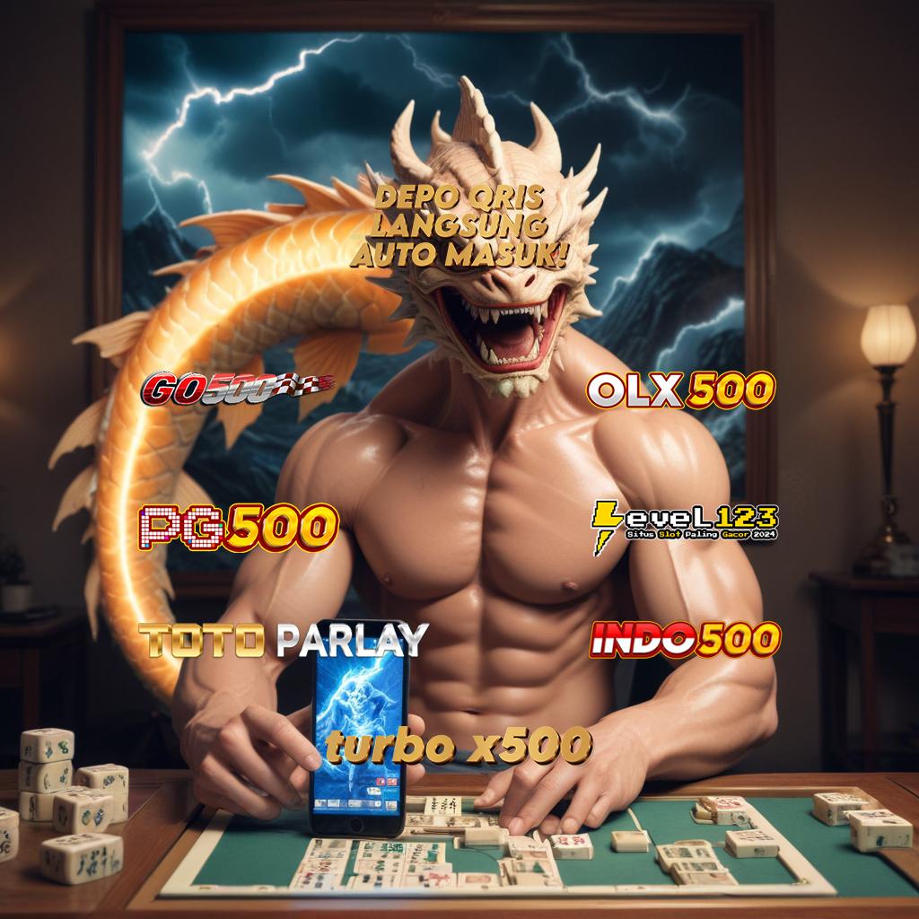 SLOT DEMO PG GACOR MAXWIN X1000 Selalu Inovatif