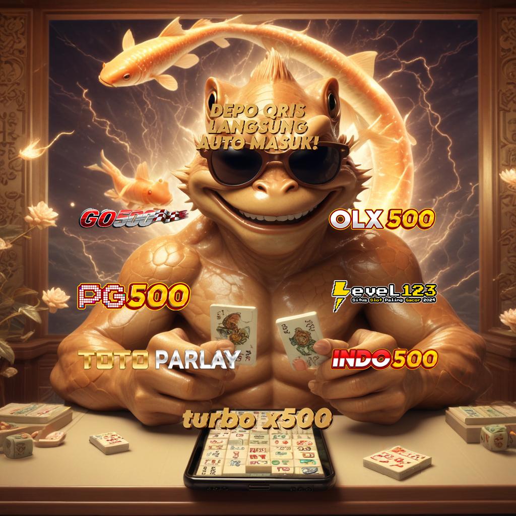 Slot Server Rusia Vip