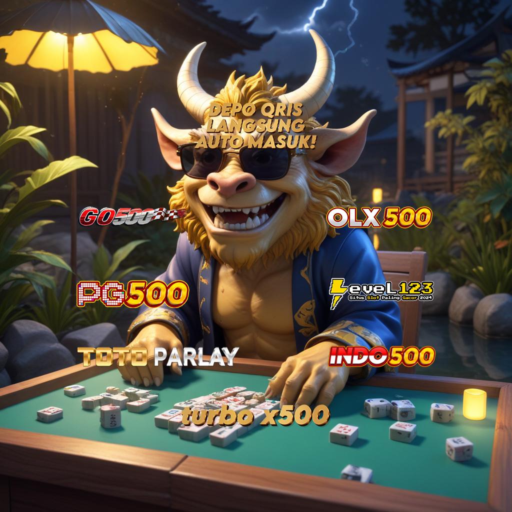 Slot Demo Pg Terbaru 2023