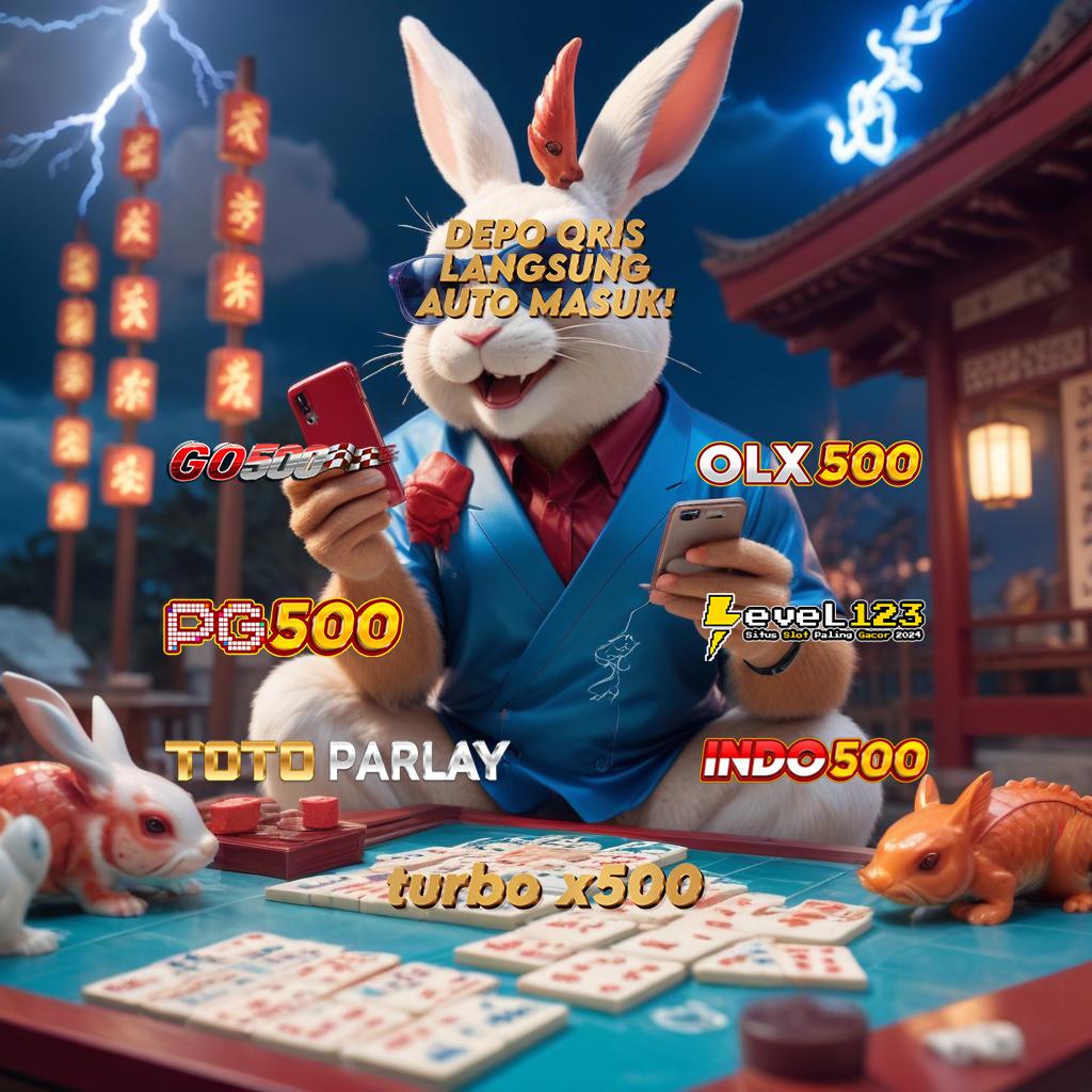 GAME SLOT ONLINE TERBARU - Percaya Diri Selalu