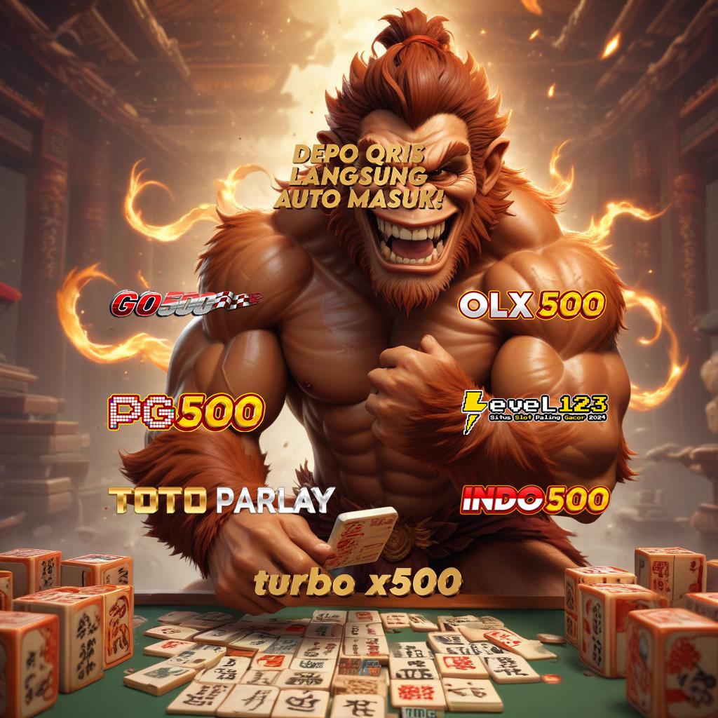 SLOT777 APK Promo Tak Terkalahkan!