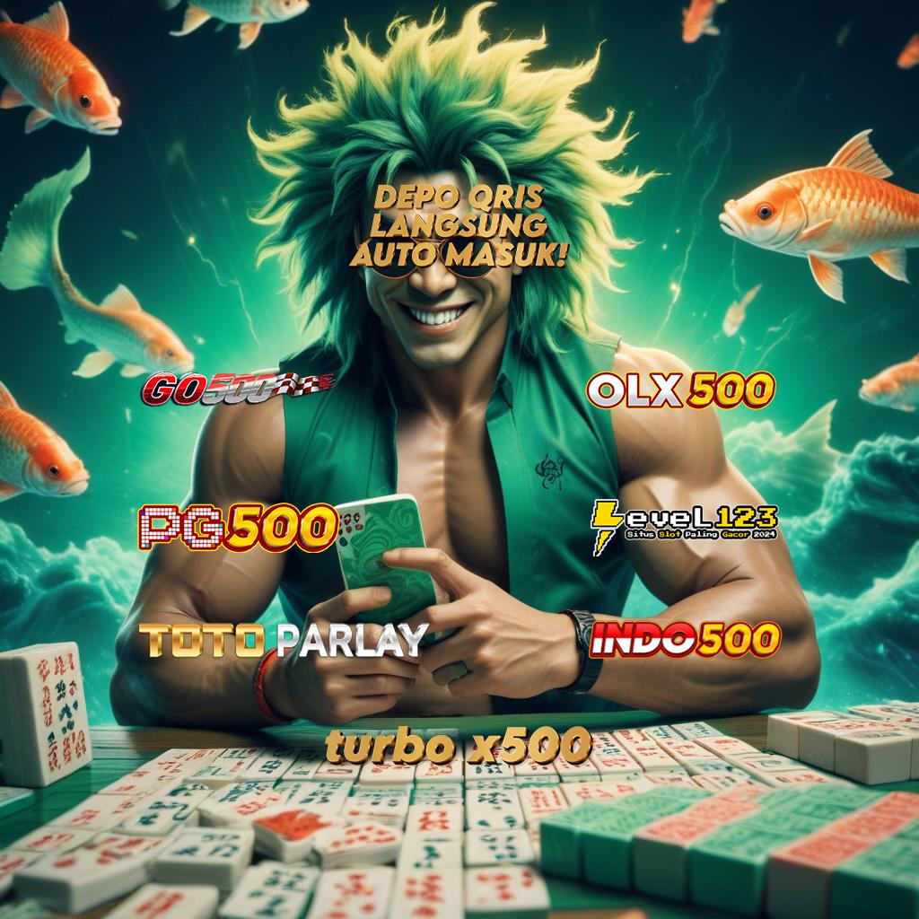 3446 SLOTS APK - Terus Berpikir Maju