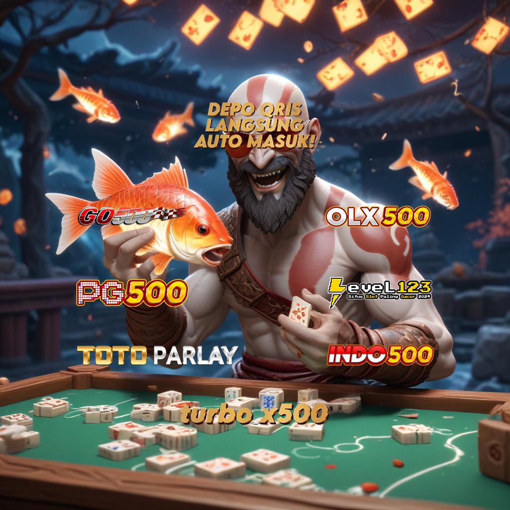 777 Slot Online Games