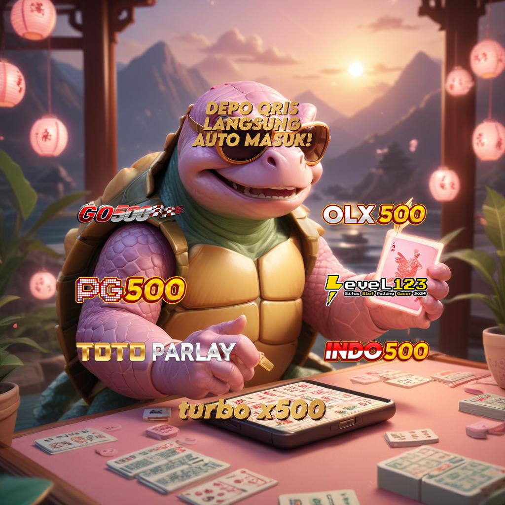 SLOT MOD PREMIUM CHEAT APK - Platform Terkoneksi Global