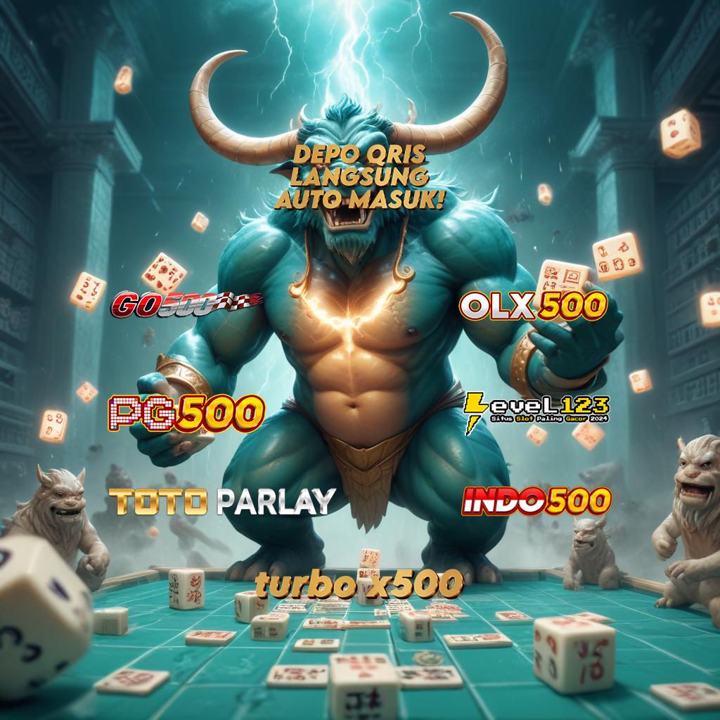 Judi Slot Online Terpercaya 2024