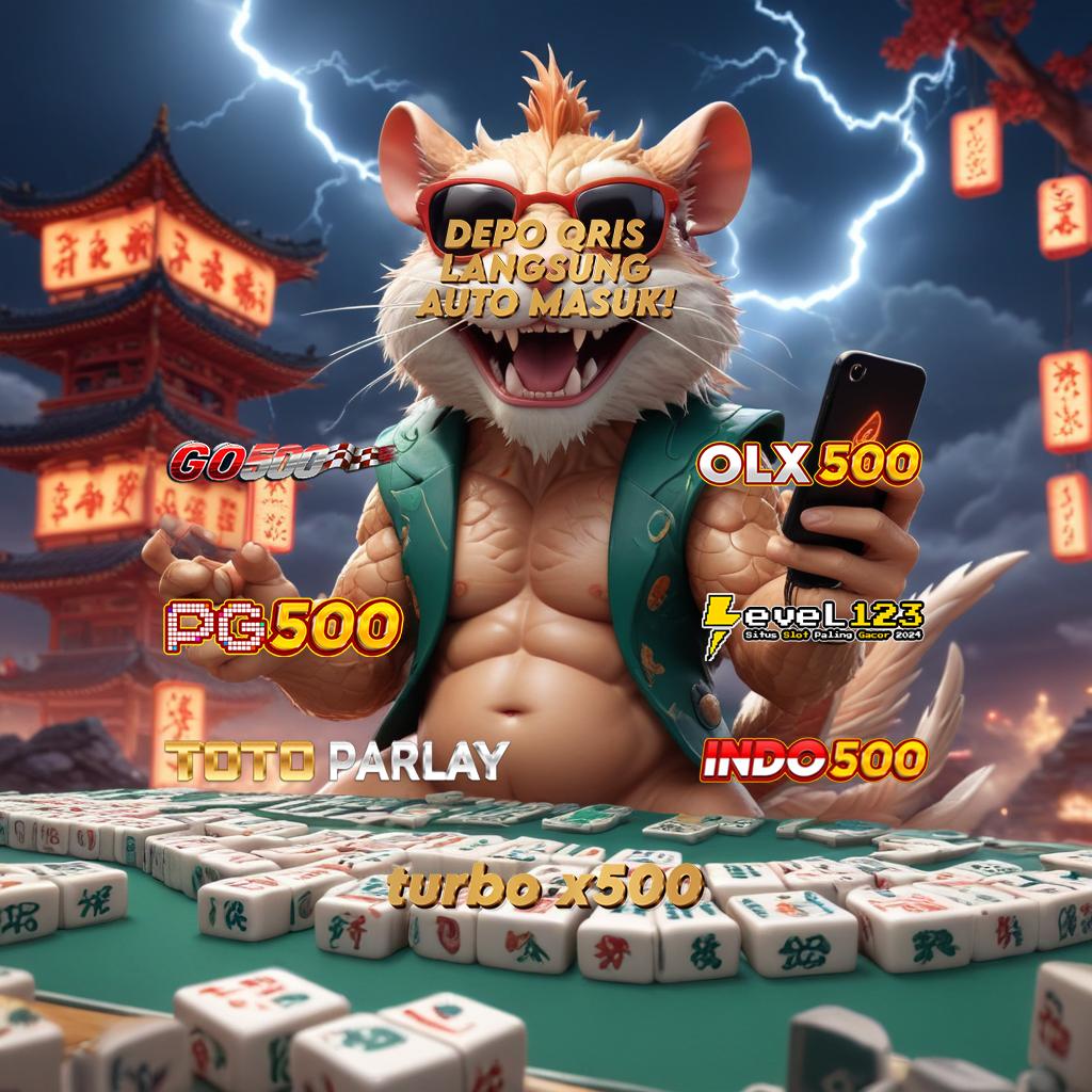 Apk Hack Slot Mahjong