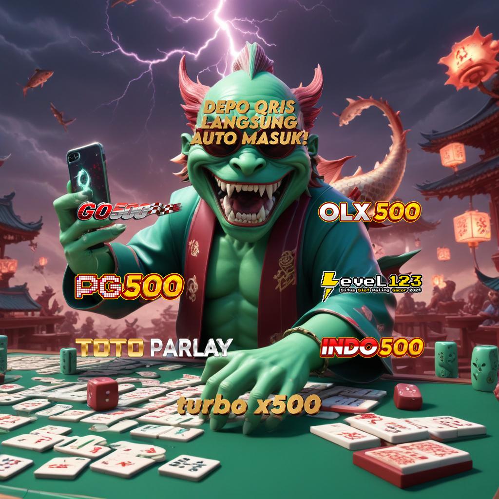 SLOT DEMO PG SOFT LENGKAP GRATIS - Spin Dikit, Bonus Muncul!