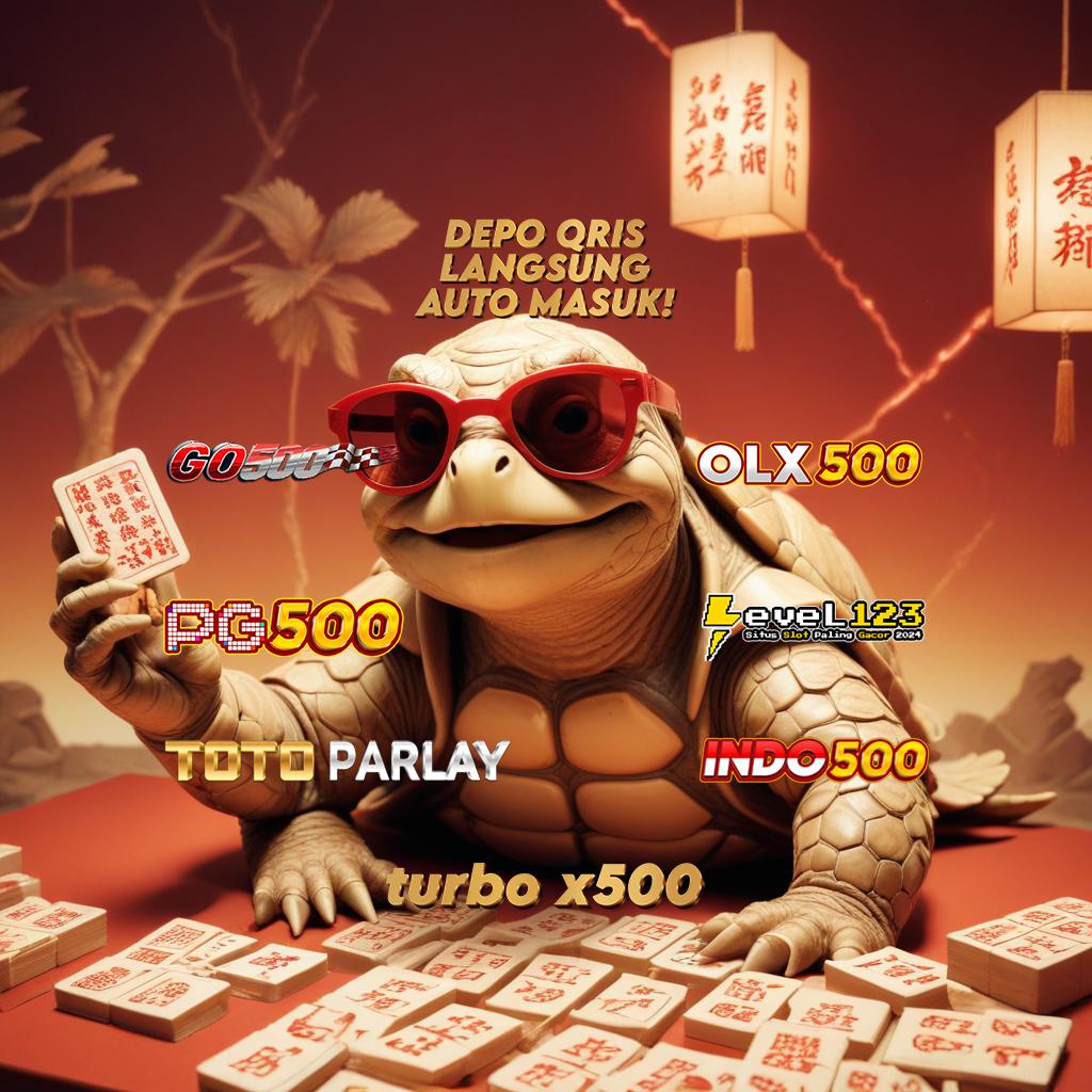 Situs Slot Gacor Mahjong Scatter Hitam