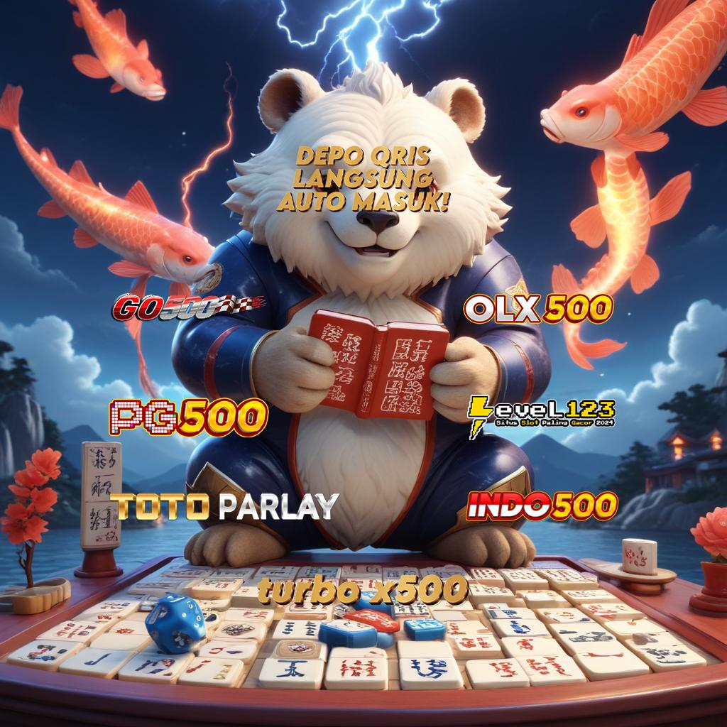 SLOT UANG VIP APK » Info Krusial Kilat