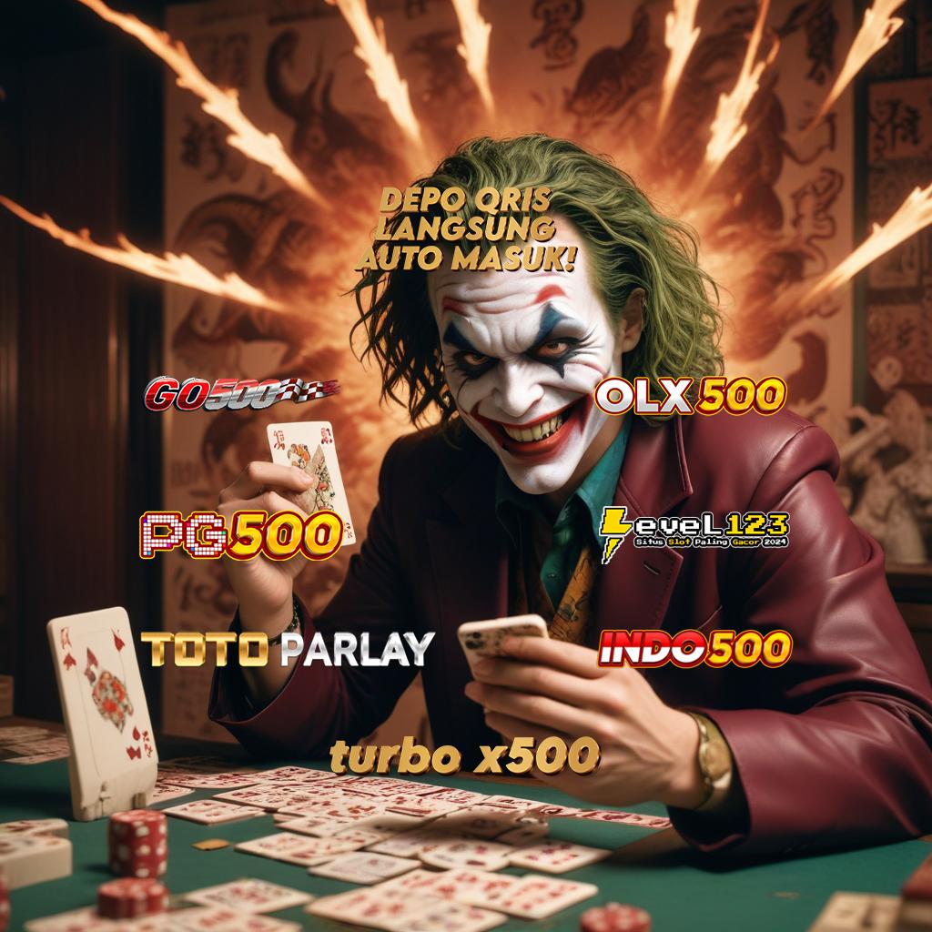 LINK LUCKYRP777 Slot Gacor, Mainkan Sekarang!