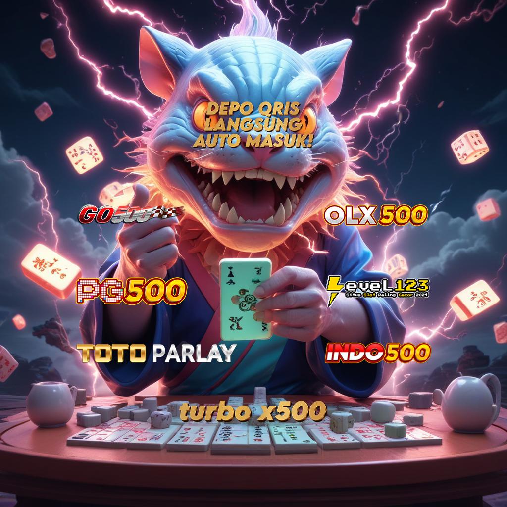 Turbox500 Apk Slot