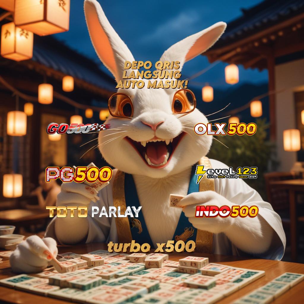 LUCKY 777 SLOTS GAMES - Event Slot, Maxwin Pasti!