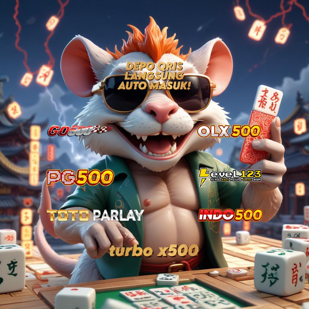 Demo Slot Pg Soft Bounty Showdown