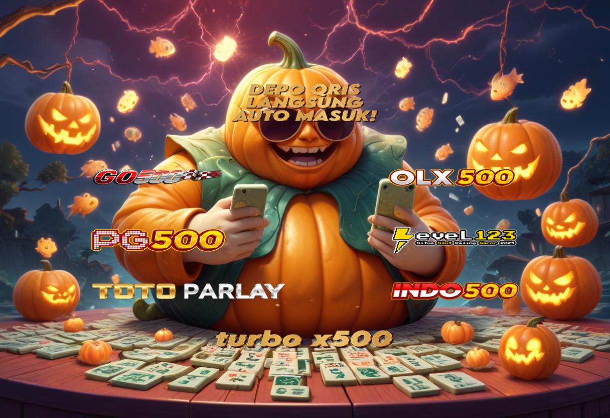 Situs Slot Gacor 2023 Terpercaya Minimal Deposit 5000