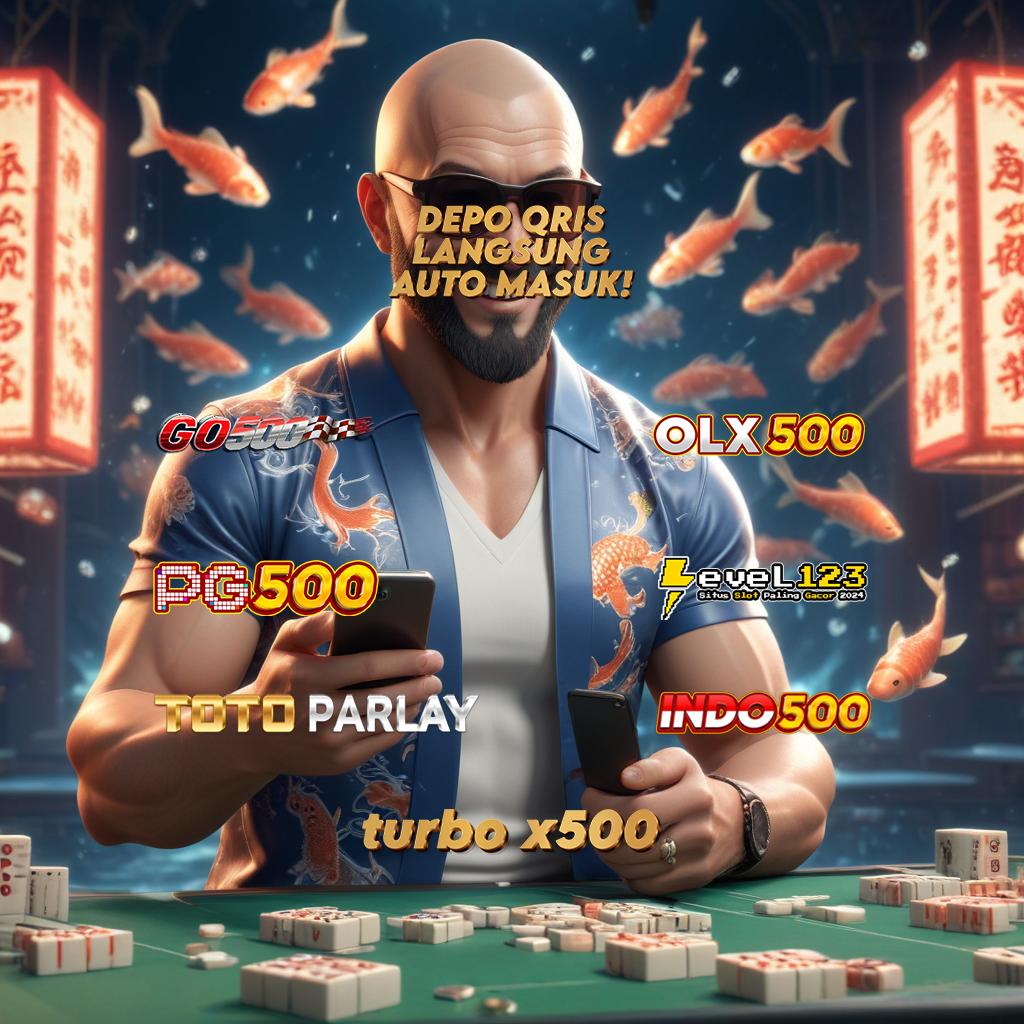 SLOT SERVER RUSIA VIP - Putar Sekali, Bonus Tiba!