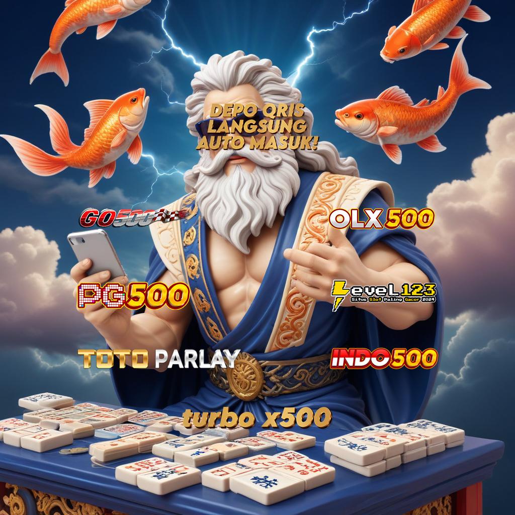 WJ CASINO APP DOWNLOAD Event Slot, Untung Berlipat!