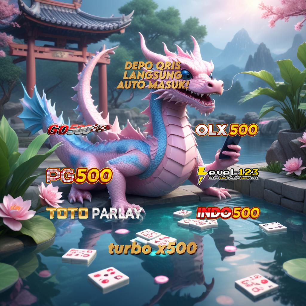 DAFTAR 3031 SLOTS Main Lagi, Untung Menanti!