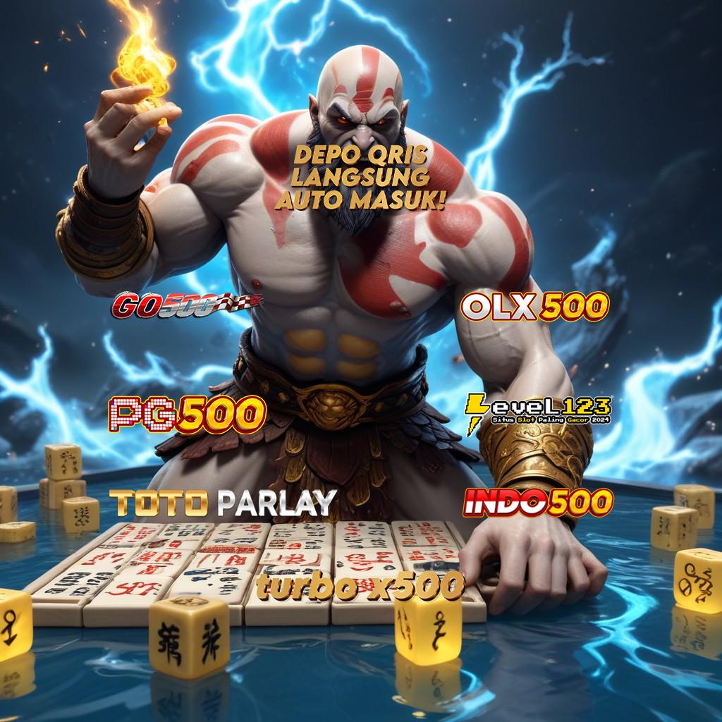 Slot Demo Gratis Mudah Maxwin