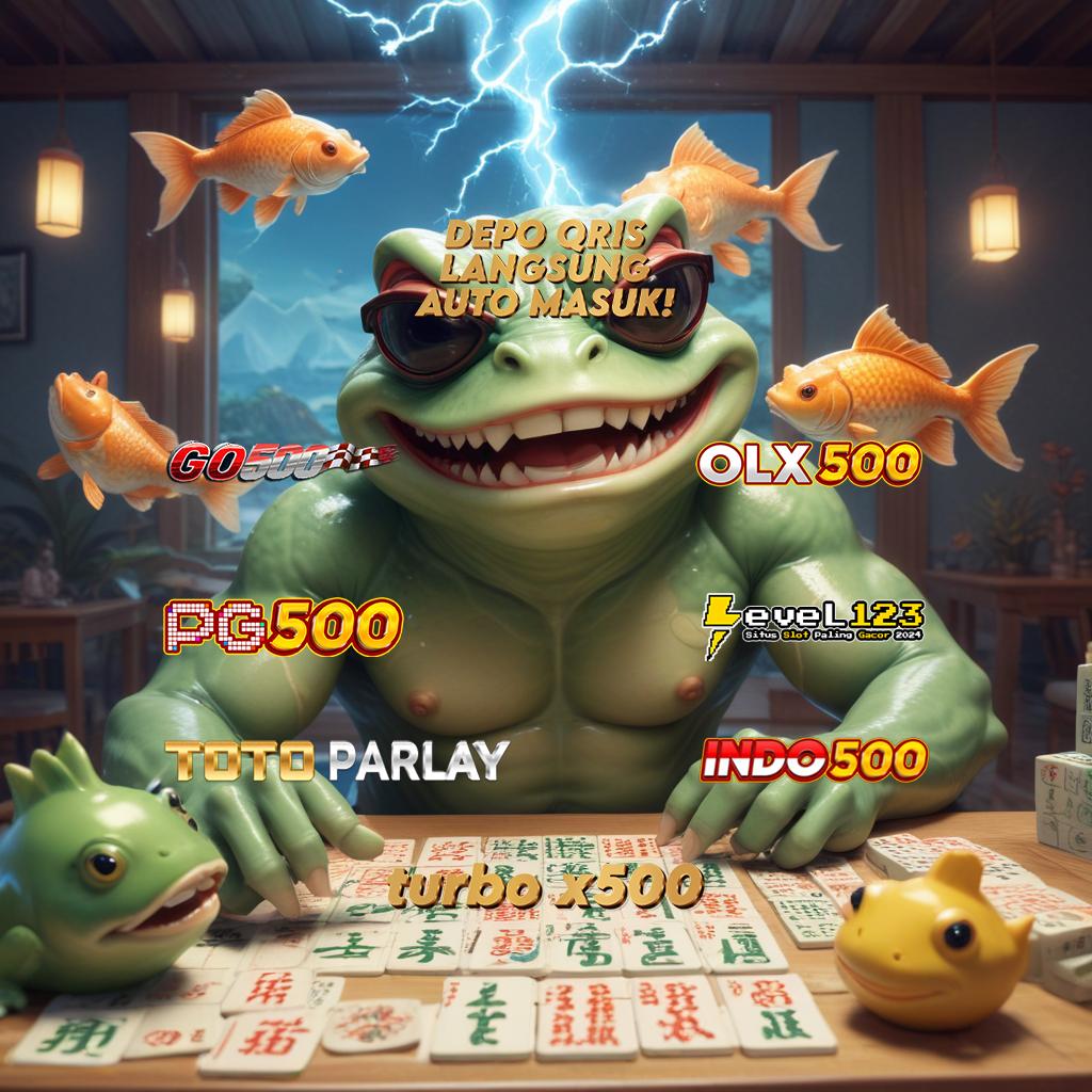 Slot Gacor Hari Ini Maxwin 2024 Terbaru