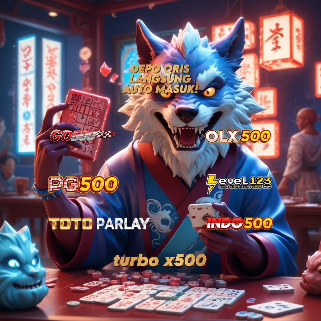 Situs Judi Slot Terpercaya Dan Gacor