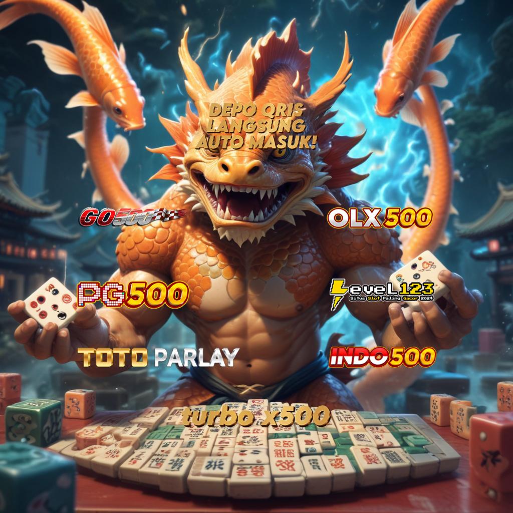 Slot777 Daftar