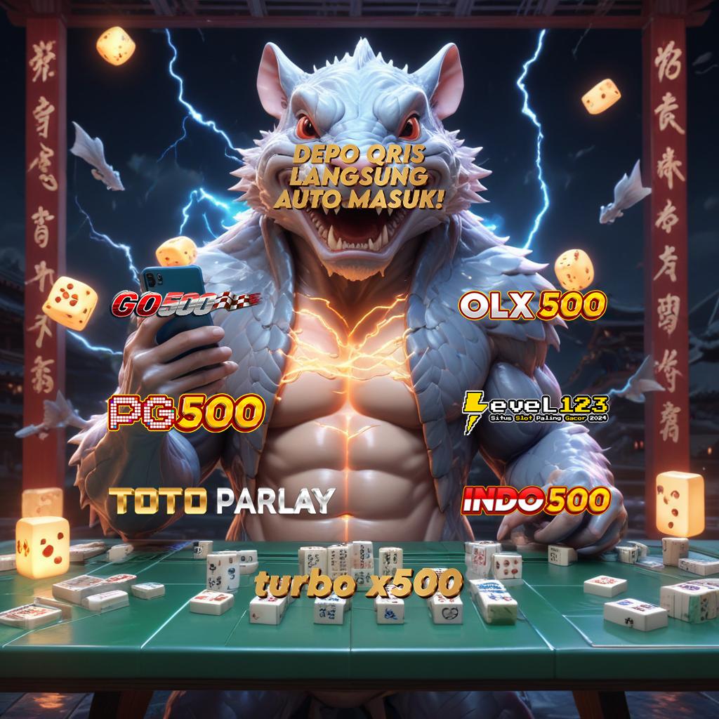 SLOT THAILAND GACOR HARI INI - Tempat Seru