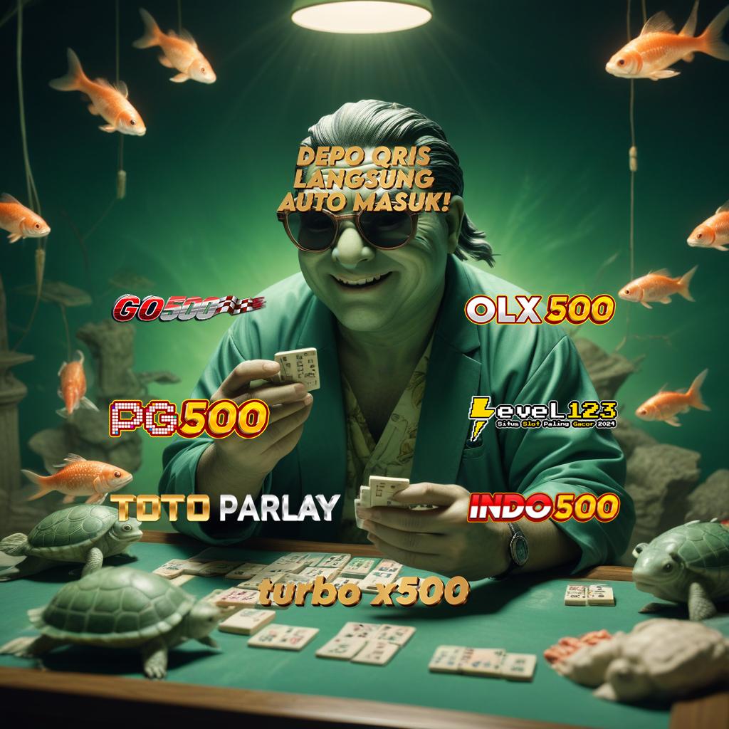 Game Tembak Ikan Uang Asli