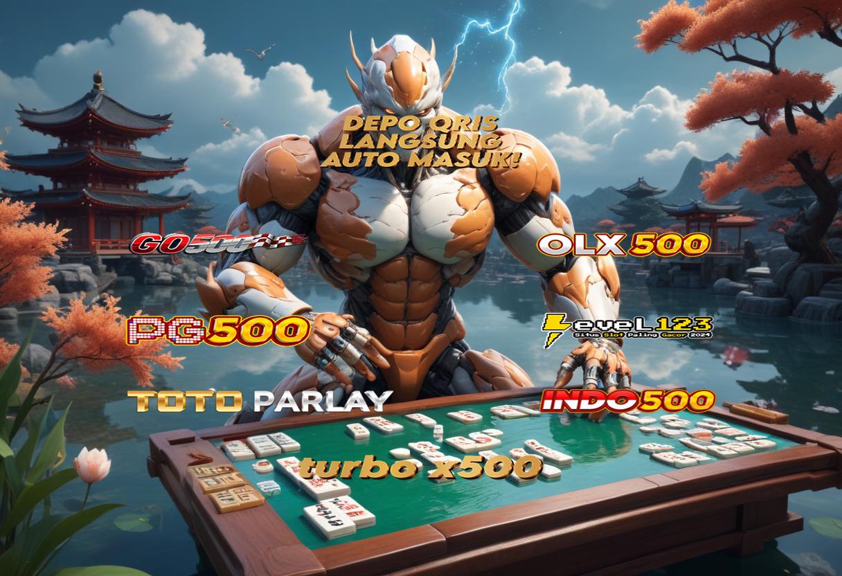 Apk Slot Deposit 1000